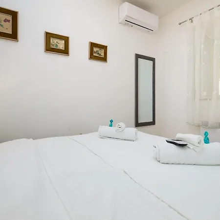Appartement Ahava Garden *