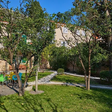 Ahava Garden Appartement Dubrovnik