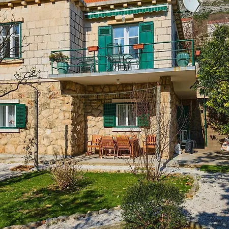 Appartement Ahava Garden Dubrovnik