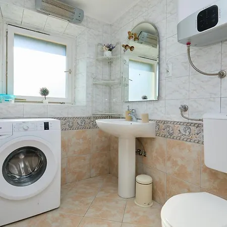 Ahava Garden Appartement Dubrovnik