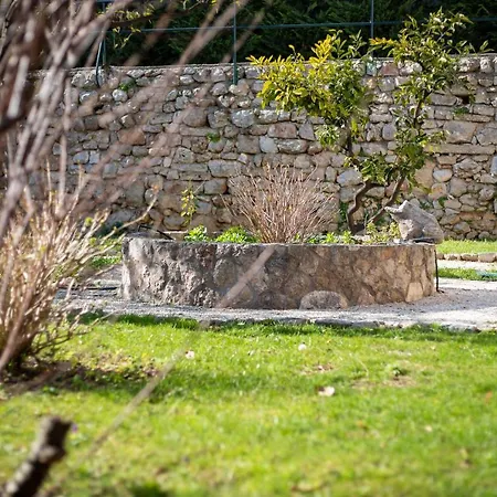 Appartement Ahava Garden