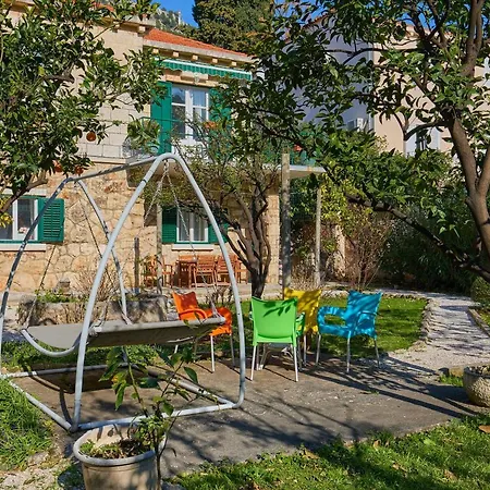 Appartement Ahava Garden *